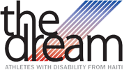 The Haiti Dream – One team to change a nation and challenge the world.